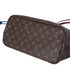 Louis Vuitton Flamingo Neverfull MM Monogram Tote Bag M41664 Magenta